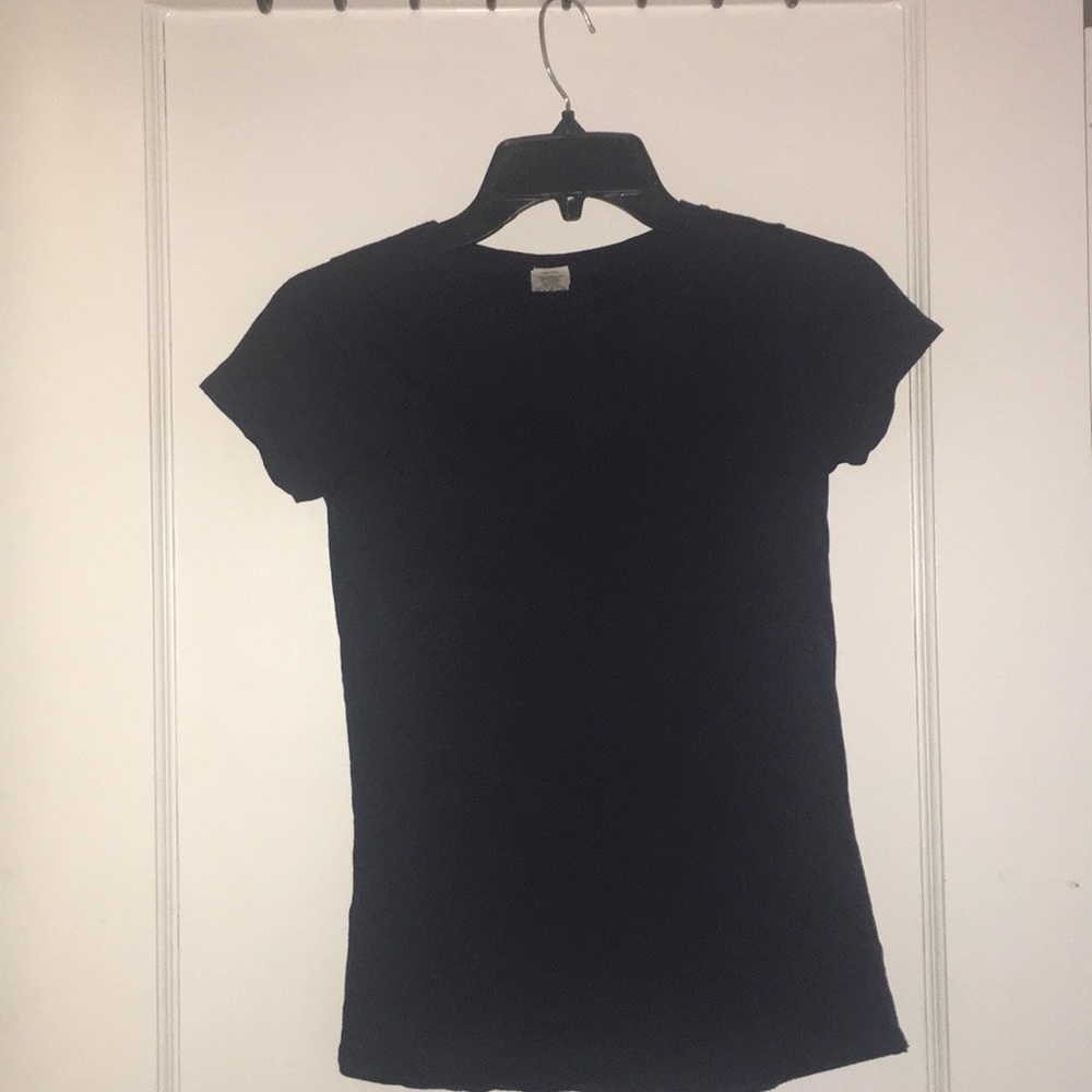 Navy shirt from crew cuts